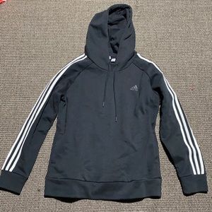 NWOT Women’s Large Adidas Hoodie